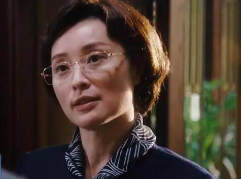 繁花金科長(zhǎng)誰演的 還演過什么