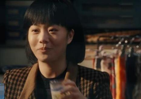 繁花梅萍黑化了嗎 為什么黑化?