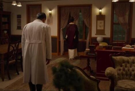 京城怪物為什么要找明子 明子是誰