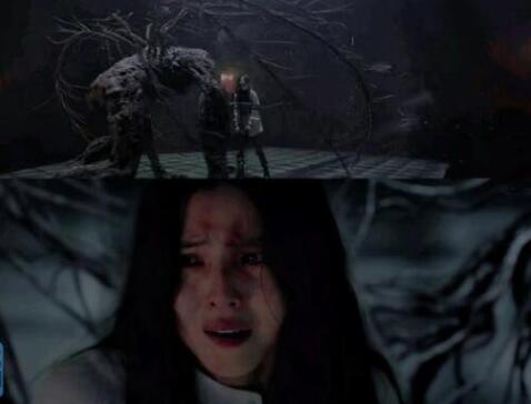 京城怪物第二部播出時(shí)間