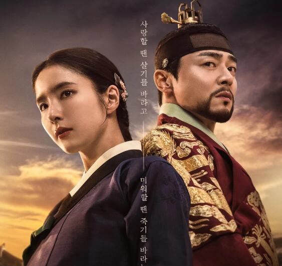 細(xì)作魅惑之徒女主是誰演的