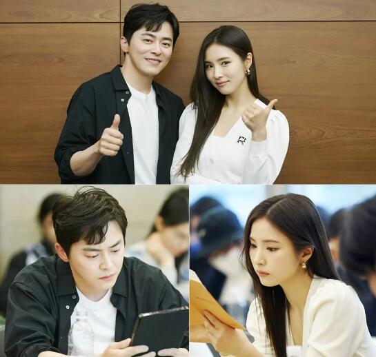 細(xì)作魅惑之徒男主是誰演的