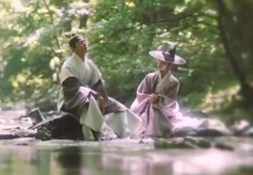 細(xì)作魅惑之徒什么時候播出