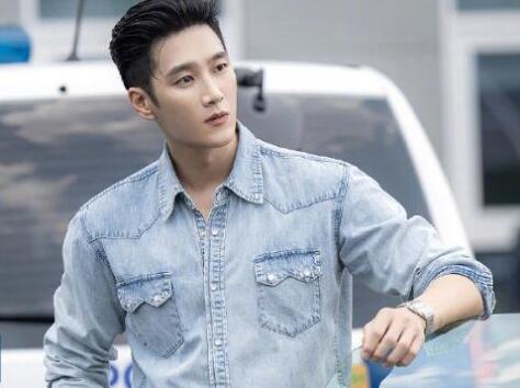 財(cái)閥X刑警韓劇一共多少集 什么時候播