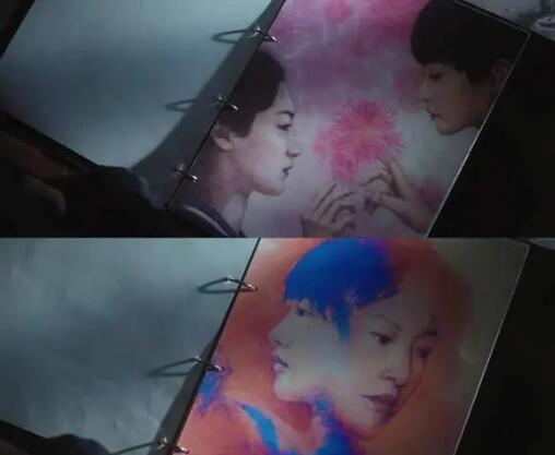 獵罪圖鑒最后一幕什么意思