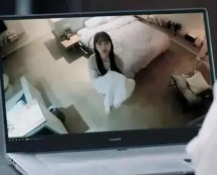 兇案深處里許若晴誰殺的