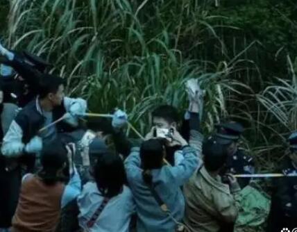 兇案深處夏永喬為什么復(fù)仇