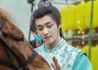 陌上人如玉電視劇原著小說(shuō)叫什么