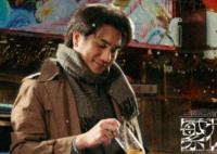 繁花里面的A先生是誰演的