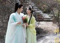 神隱元啟和鳳隱哪個(gè)高貴