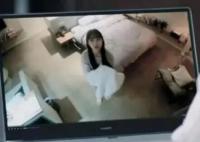 兇案深處許若晴和巫月馨什么關(guān)系