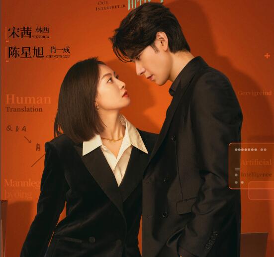 我們的翻譯官在哪個平臺播出