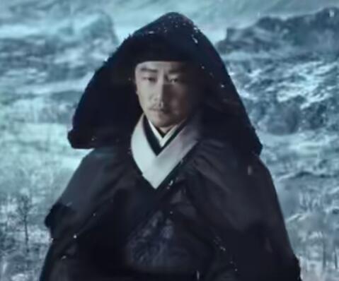 天啟異聞錄褚思鏡是什么身份背景