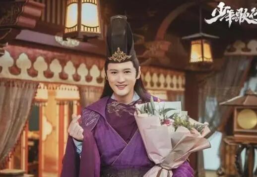 少年歌行是誰廢了蕭瑟的武功