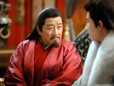 少年歌行誰當(dāng)了皇上