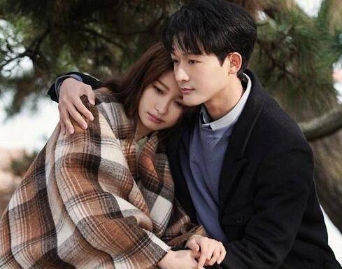 我知道我愛你許諾最后和誰在一起了