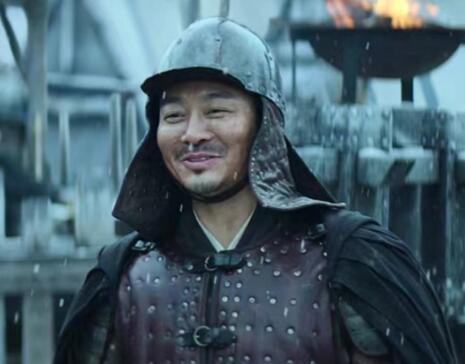 天啟異聞錄伯顏是好是壞