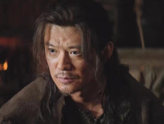 天啟異聞錄沈讓是誰演的 還演過什么角色