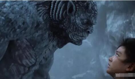 天啟異聞錄怪物為什么不傷害沈淙