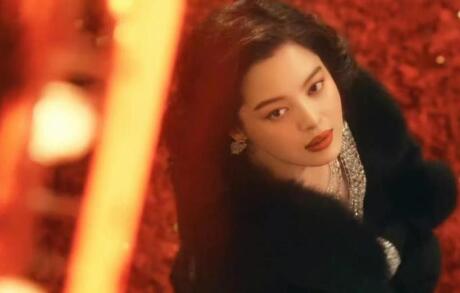 繁花辛芷蕾是反派嗎 人物性格是什么