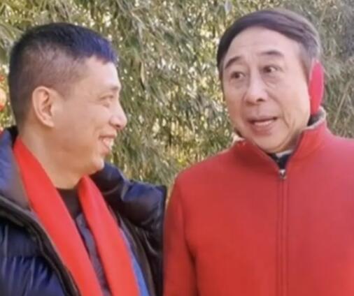 馮鞏大戰(zhàn)是怎么回事