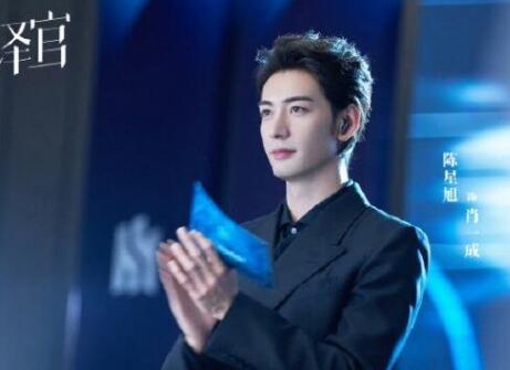 我們的翻譯官男主為何不是胡一天