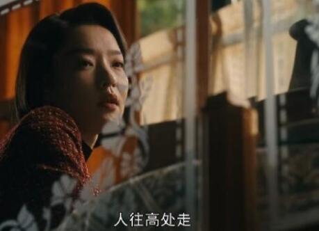 繁花雪芝誰(shuí)演的