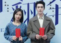 我們的翻譯官原著小說叫什么