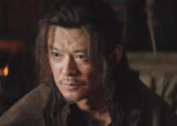 天啟異聞錄沈讓扮演者是誰