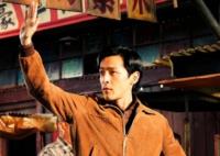 辛芷蕾和胡歌什么關(guān)系