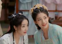 陌上人如玉秦霄賢飾演的誰