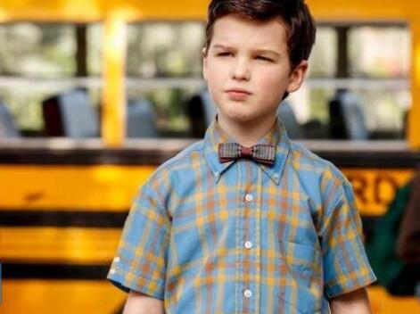 小謝爾頓是生活大爆炸里面的謝爾頓嘛