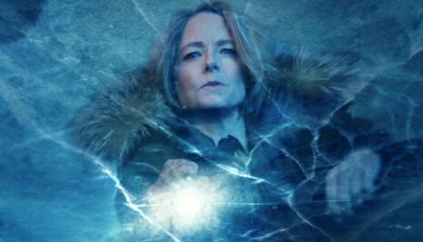 美劇真探第四季評分如何