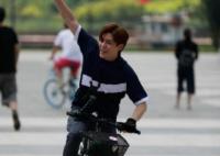 家有兒女之神犬當家侯明昊什么時候拍的