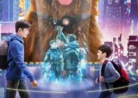 家有兒女之神犬當家和家有兒女什么關(guān)系