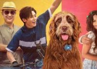 家有兒女之神犬當家什么時候上映