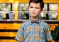 小謝爾頓和生活大爆炸有什么關(guān)聯(lián)