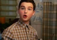 小謝爾頓第七季是最終季嗎