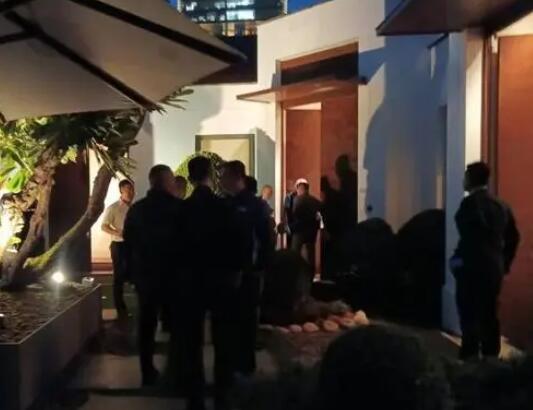 6人在泰國(guó)酒店身亡 警方初測(cè)為謀殺 究竟是怎么回事？