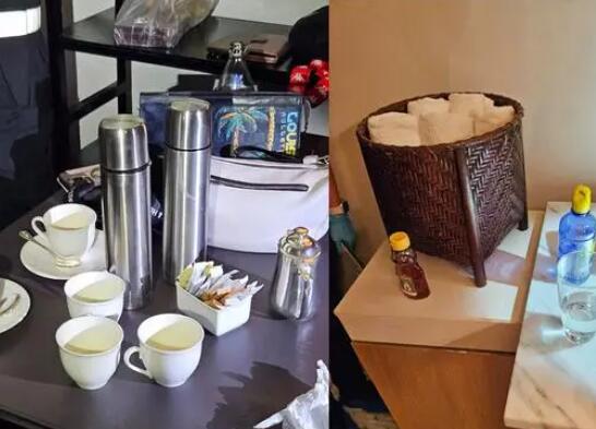 泰國酒店6人被毒死案告破 簡直太恐怖了