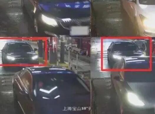 司機當跟屁蟲白嫖停車費3200元 內(nèi)幕曝光簡直太意外了