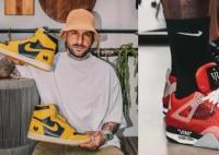 耐克起訴知名定制鞋公司“鞋匠” 到底是什么情況？