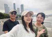 李純發(fā)文稱母親在電梯被困40分鐘 背后真相實在讓人驚愕