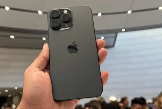 媒體:蘋果手機(jī)行情已大不如從前 原因竟是這樣太無奈了