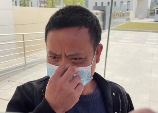 梅姨案被拐兒童鐘彬已找到 背后真相實(shí)在讓人驚愕