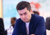 象棋協會:王天一、王躍飛終身禁賽 究竟是怎么回事？