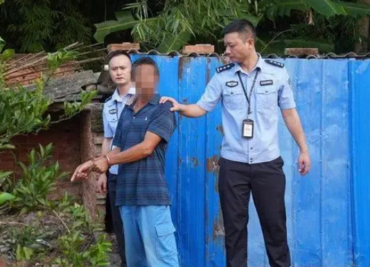 男子殺害女友和母親帶嫂嫂潛逃32年 事件始末2024最新消息