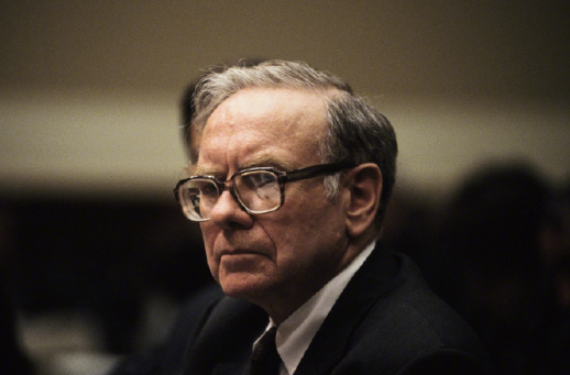 巴菲特最新動(dòng)作曝光:套現(xiàn)63億元 究竟是怎么回事？