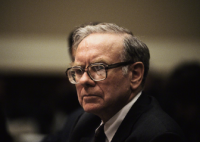 巴菲特最新動作曝光:套現(xiàn)63億元 究竟是怎么回事？