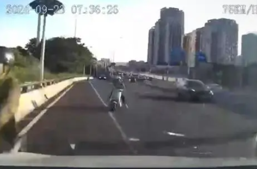 車輛遭追尾疑失控致6死 極狐回應 背后真相實在讓人驚愕